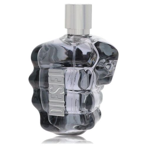 Only The Brave by Diesel Eau De Toilette Spray (Tester)