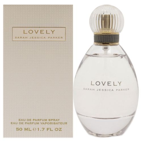Lovely by Sarah Jessica Parker for Women - 1.7 oz EDP Spray