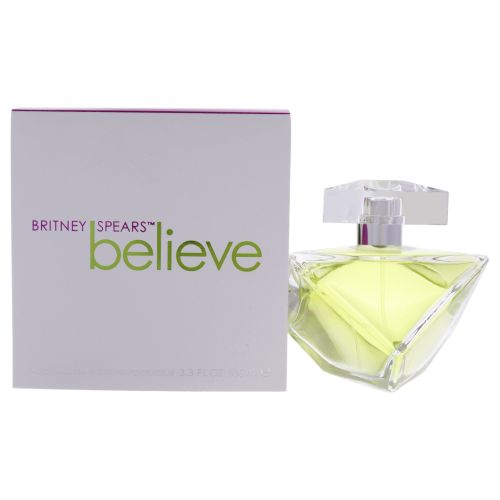 Believe by Britney Spears for Women - 3.3 oz EDP Spray