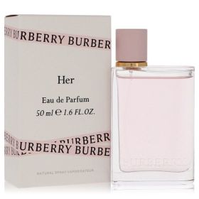 Burberry Her by Burberry Eau De Parfum Spray