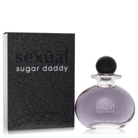 Sexual Sugar Daddy by Michel Germain Eau De Toilette Spray
