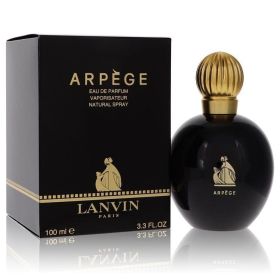 Lanvin Eau De Parfum Spray 3.4 oz