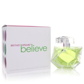 Britney Spears Eau De Parfum Spray 3.4 oz