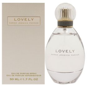Lovely by Sarah Jessica Parker for Women - 1.7 oz EDP Spray