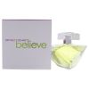 Believe by Britney Spears for Women - 3.3 oz EDP Spray