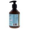 Neem and Reetha Ultra Nourishing Shampoo by AyurVita for Unisex - 10 oz Shampoo
