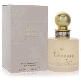 Jessica Simpson Eau De Parfum Spray 3.4 oz (celebrity perfume: Eau De Parfum Spray 3.4 oz, size: 100 ml)