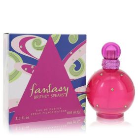 Britney Spears Eau De Parfum Spray 3.3 oz (celebrity perfume: Eau De Parfum Spray 3.3 oz, size: 100 ml)