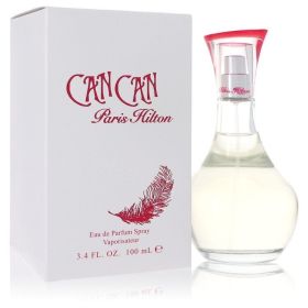 Paris Hilton Eau De Parfum Spray 3.4 oz (celebrity perfume: Eau De Parfum Spray 3.4 oz, size: 100 ml)