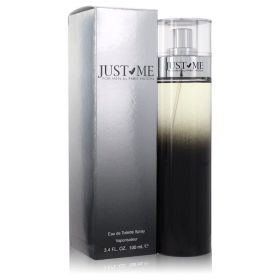 Paris Hilton Eau De Toilette Spray 3.4 oz (celebrity perfume: Eau De Toilette Spray 3.4 oz, size: 100 ml)